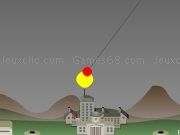 Play Missile defense - Aaron Geisler