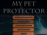 Play My pet protector