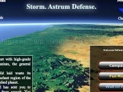Play Storm austrum defence