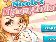 Play Nicoles mummy challenge
