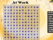 Play Word search - Game play 30