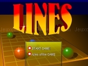 Play Lines