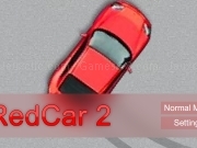 Play Red car 2