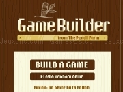Play Game builder