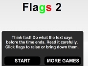 Play Flags 2