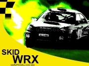 Play Skid WRX