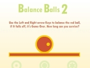 Play Balance ball 2