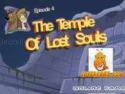 Play The temple of lost souls