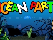 Play Ocean party