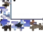 Play Landscape puzzle