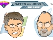 Play Gates vs Jobs - The game