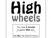 Play High wheels