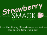 Play Strawberry smack