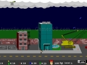 Play Gunmaster urbann warfare
