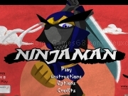 Play Ninjaman