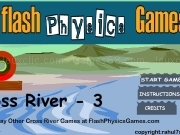 Play Cross river 3