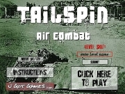 Play Tailspin - Air combat