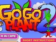 Play Gogo plant 2