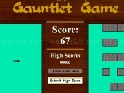 Play Gauntlet game