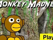 Play Monkey madness