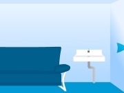 Play Pollekes blue room