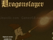 Play Dragon slayer