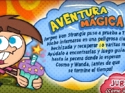 Play Adventura magica