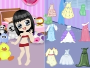 Play Posh dressup