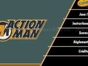 Play Action man Canal J