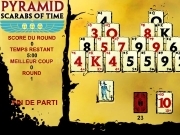 Play Pyramid scrabs of time