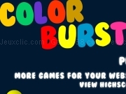 Play Color burst