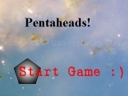 Play Pentaheads