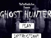 Play Ghost hunter