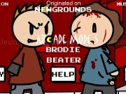 Play Brodie beater
