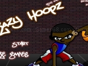 Play Crazy hoopz