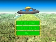 Play Ufo game