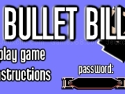 Play Bullet bill