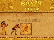 Play Egypt puzzle