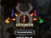 Play Defender