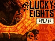 Play Lucky eight