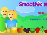 Play Smoothier maker