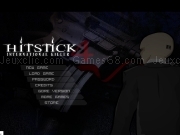 Play Hitstick 4 - international killer