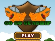 Play Go go gunship