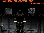 Play Alien slayer 3d