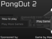 Play Pongout 2