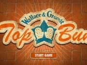 Play Walace and gromit - Top Bun