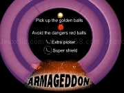 Play Armageddon