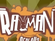 Play Rayman