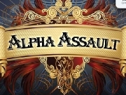 Play Alpha assault