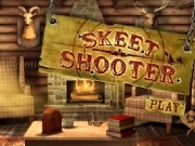 Play Skeet shooter